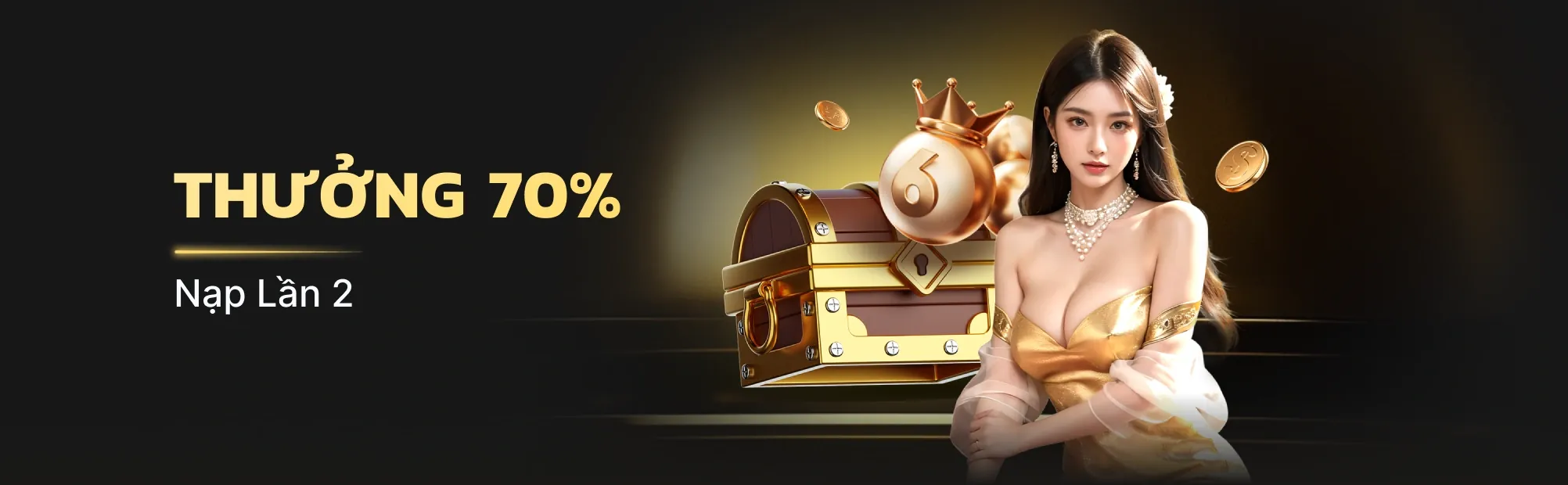 Ưu đãi hoàn trả casino